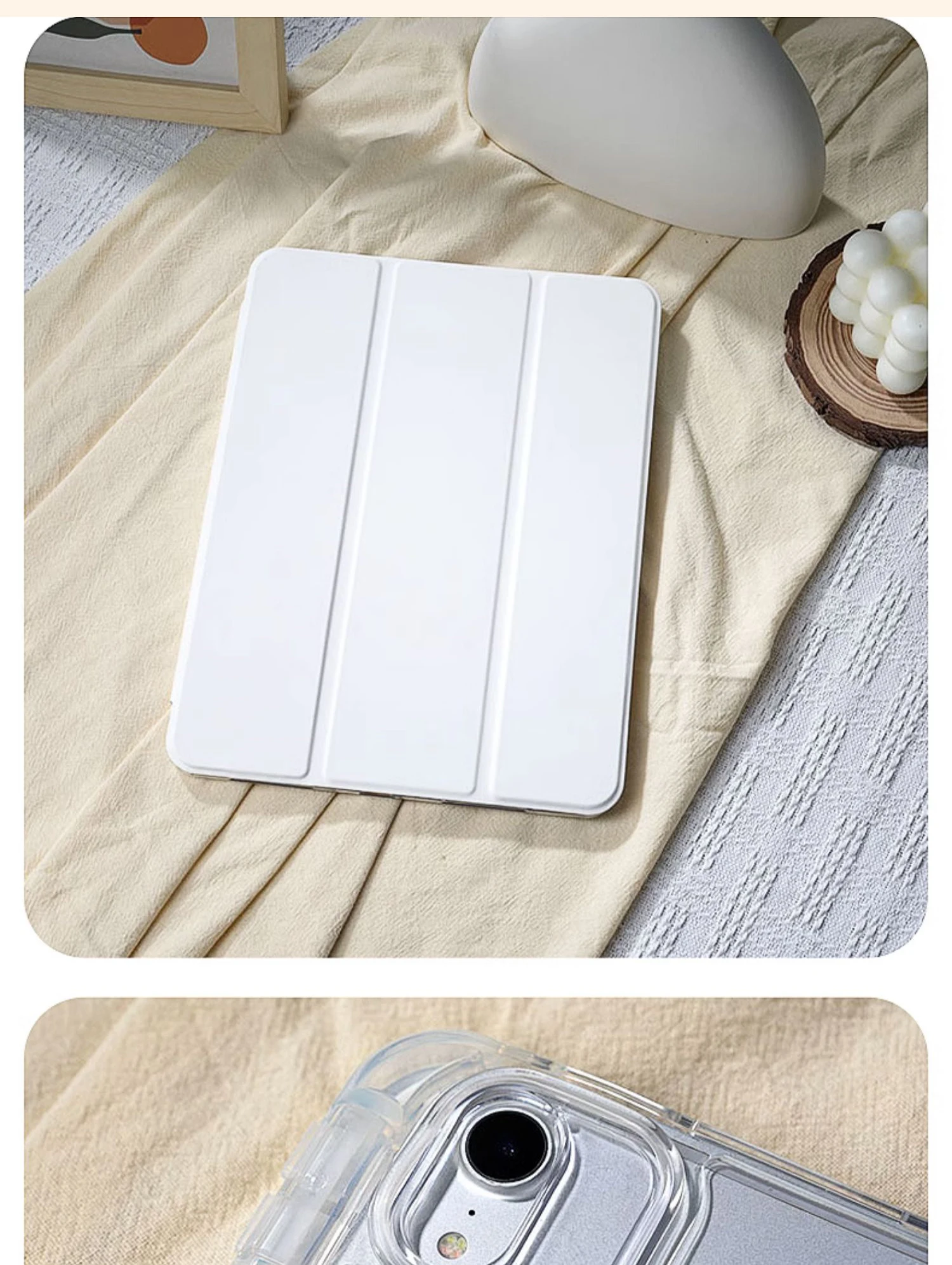 Funda Gen Ipad Pro11 4 5 10,9 Pulgadas 12: Protección Y Estilo Para Tu Dispositivo Funda Gen Ipad Pro11 4 5 10,9 Pulgadas 12: Protección Y Estilo Para Tu Dispositivo