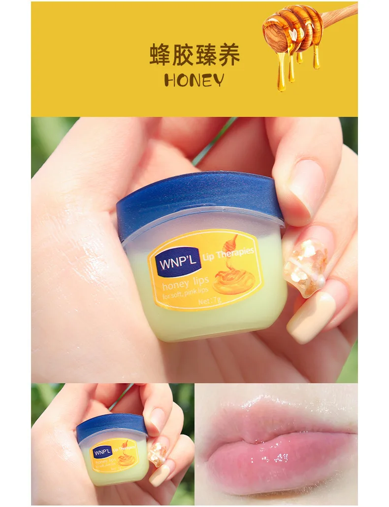 Bálsamo labial natural: hidratación y protección para tus labios