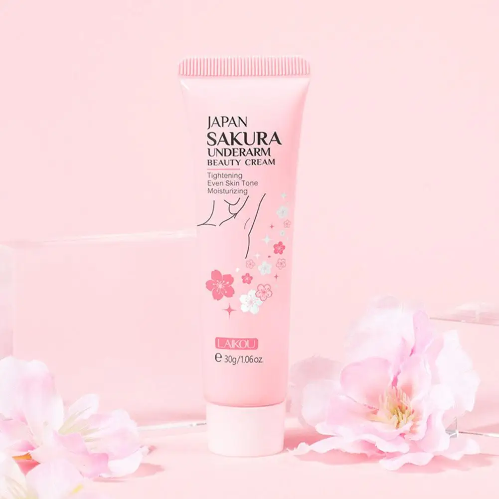 Crema Blanqueadora Para Axilas Oscuras: 30G, Efectiva Y Segura Crema Blanqueadora Para Axilas Oscuras: 30G, Efectiva Y Segura