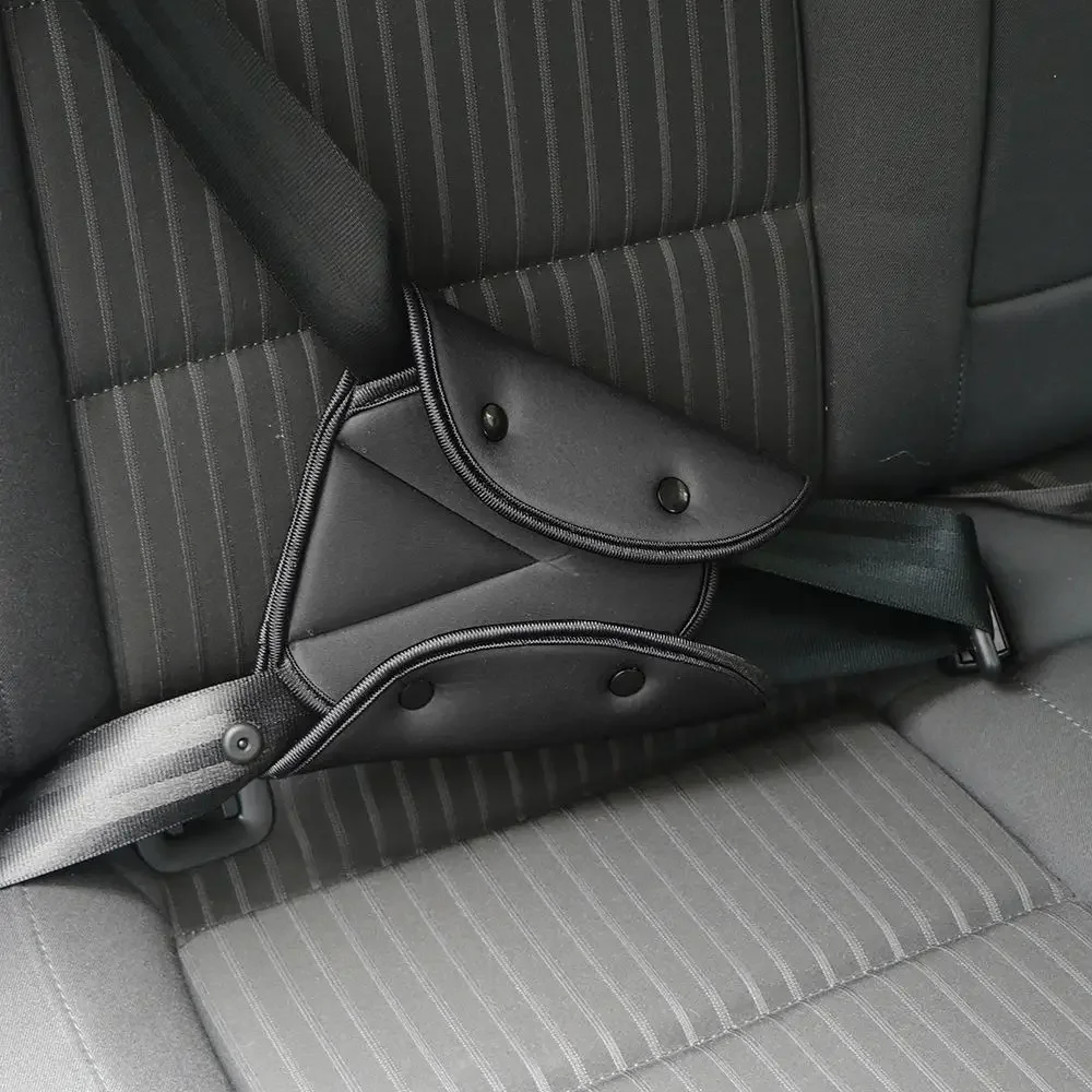 Funda Universal para cinturón de seguridad de coche