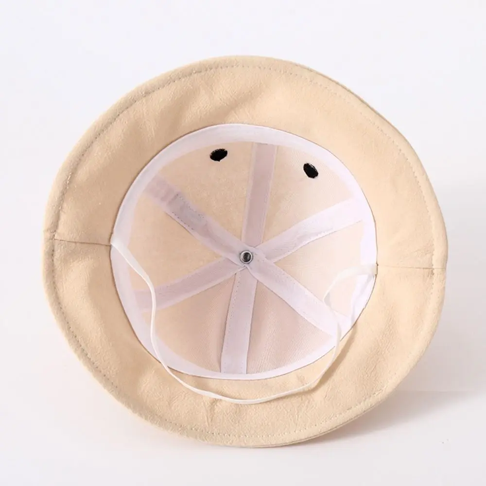 Sombreros de sol con protección UV para niños