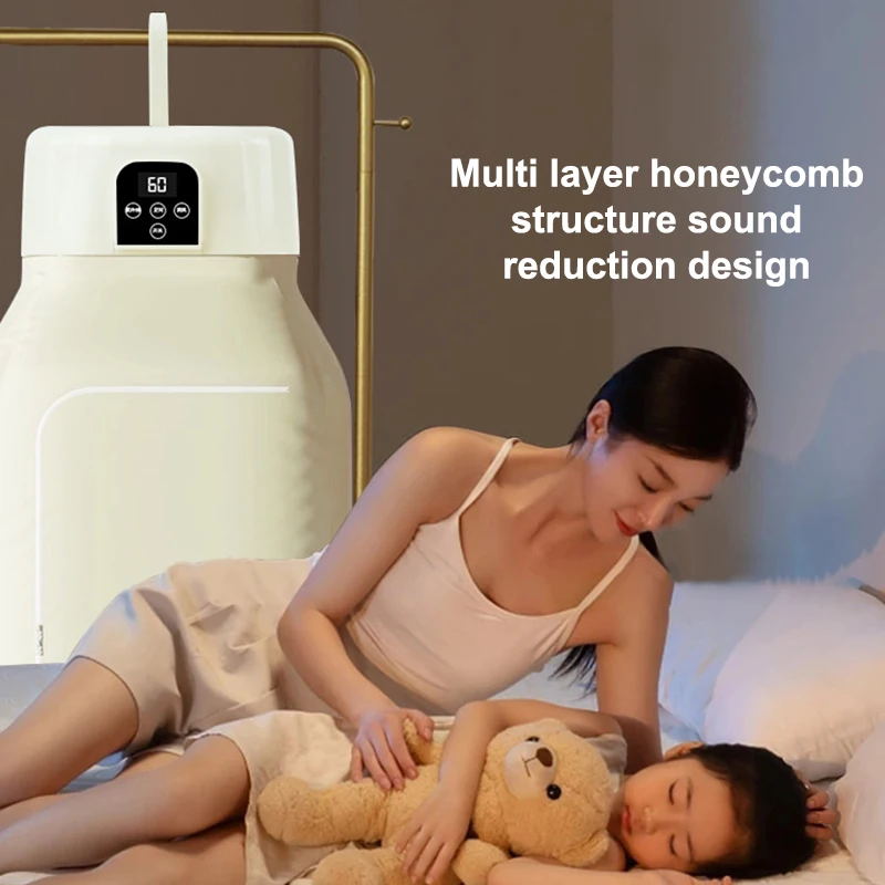 Secador De Ropa Plegable De Viaje: Práctico Y Compacto Para Secar Tu Ropa En Cualquier Lugar Secador De Ropa Plegable De Viaje: Práctico Y Compacto Para Secar Tu Ropa En Cualquier Lugar