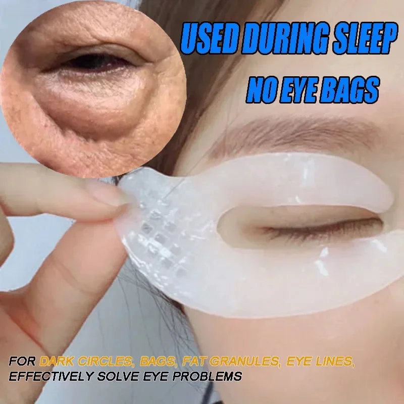 Mascarilla de colágeno para ojos: rejuvenece y revitaliza tu mirada