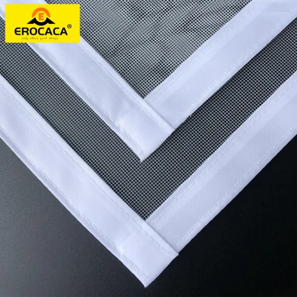Imagen Del Producto Mosquiteras Blancas Para Ventanas | Compra Online En Tiendafiable