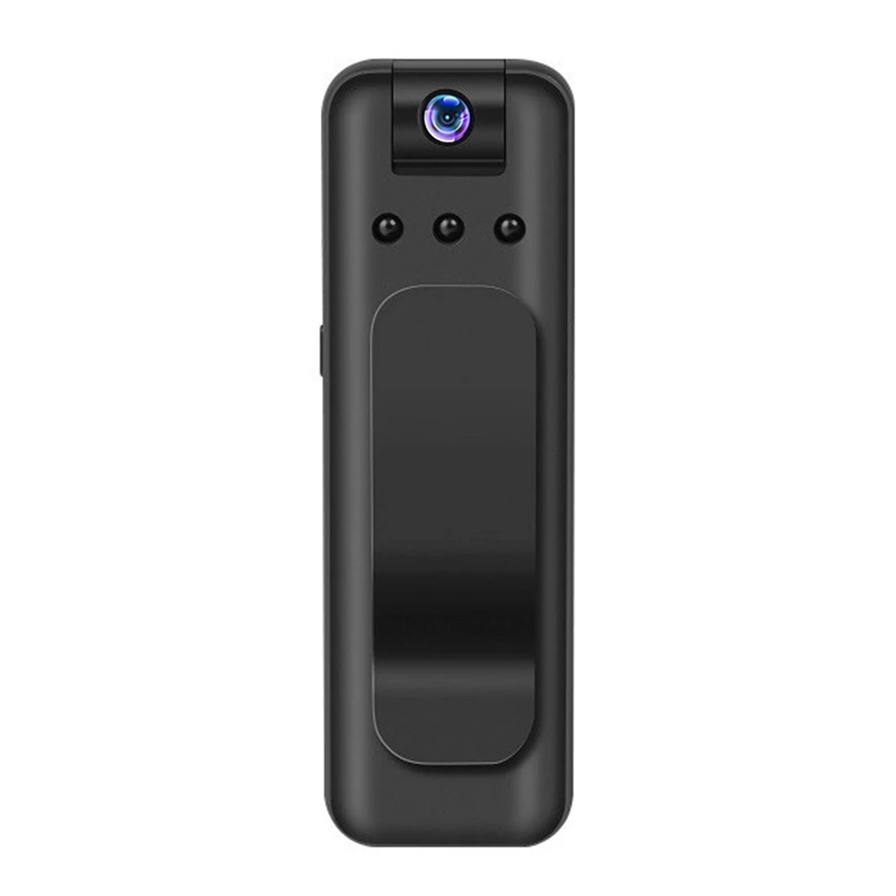 Mini Cámara Wifi Seguridad y Calidad en un Solo Dispositivo
