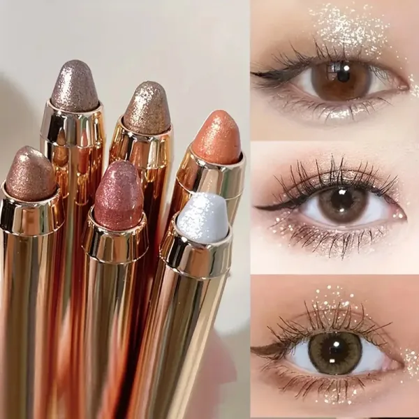 Imagen del producto Barra de sombra de ojos de doble cara: ¡Duplica tu estilo con un solo producto! | Compra online en Tiendafiable