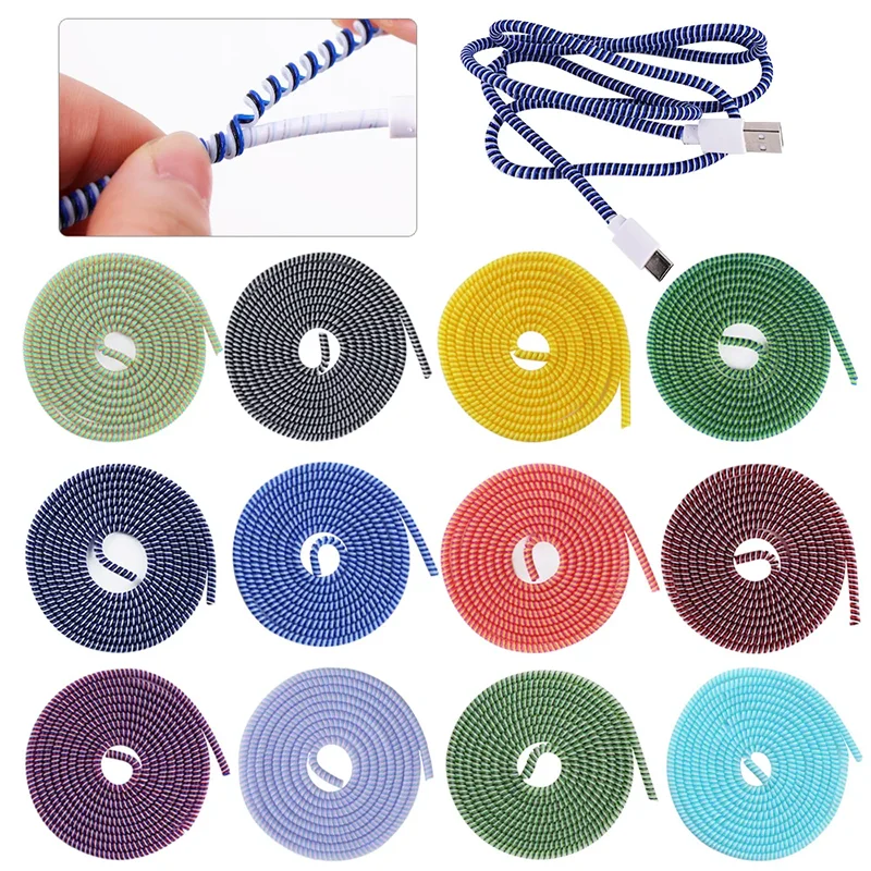 Cable De Protección De 1,4 M: Seguridad Y Resistencia Para Tus Dispositivos Cable De Protección De 1,4 M: Seguridad Y Resistencia Para Tus Dispositivos