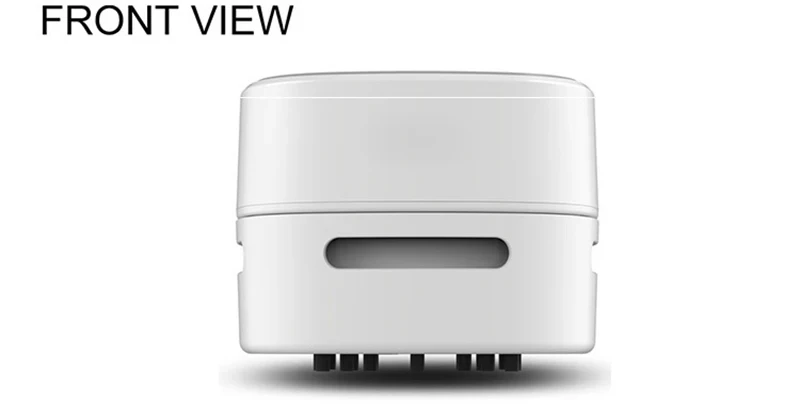 Aspiradora Portátil Xiaomi: Potencia Y Eficiencia Compacta