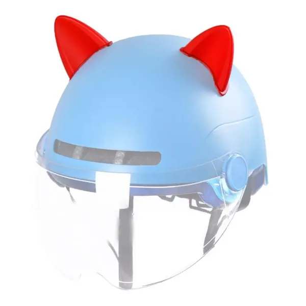 Imagen Del Producto Accesorios Universales Para Casco De Motocicleta | Compra Online En Tiendafiable