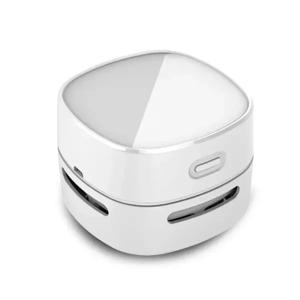 Imagen Del Producto Aspiradora Portátil Xiaomi: Potencia Y Eficiencia Compacta | Compra Online En Tiendafiable