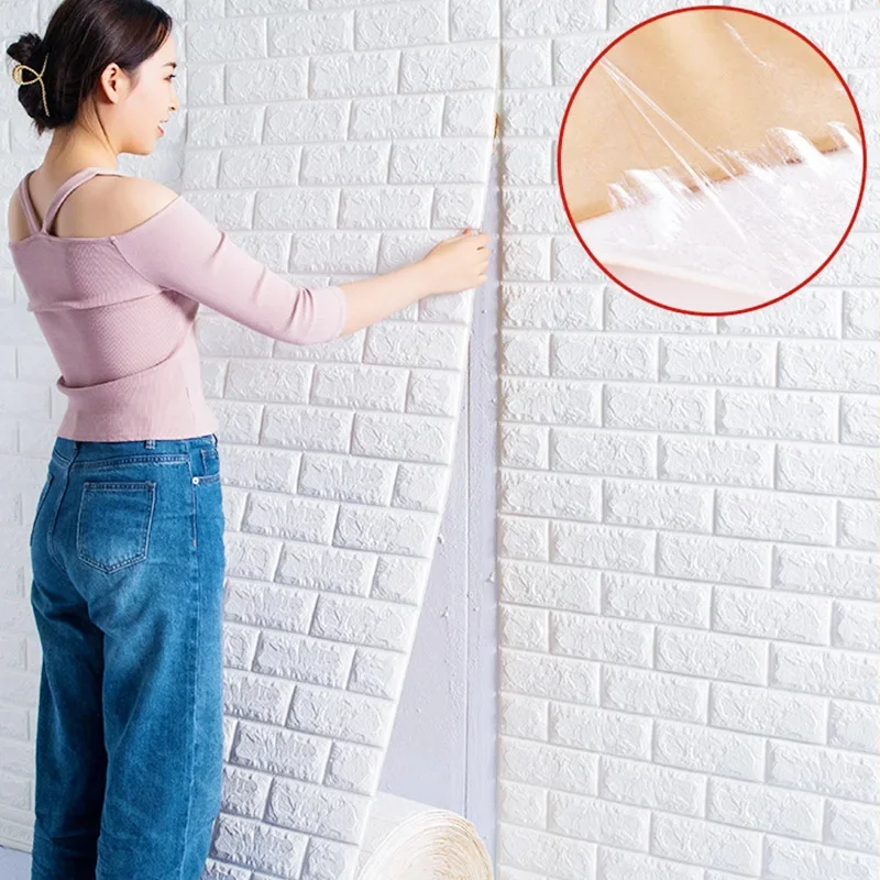 Papel tapiz autoadhesivo: fácil de instalar y transformar tus espacios