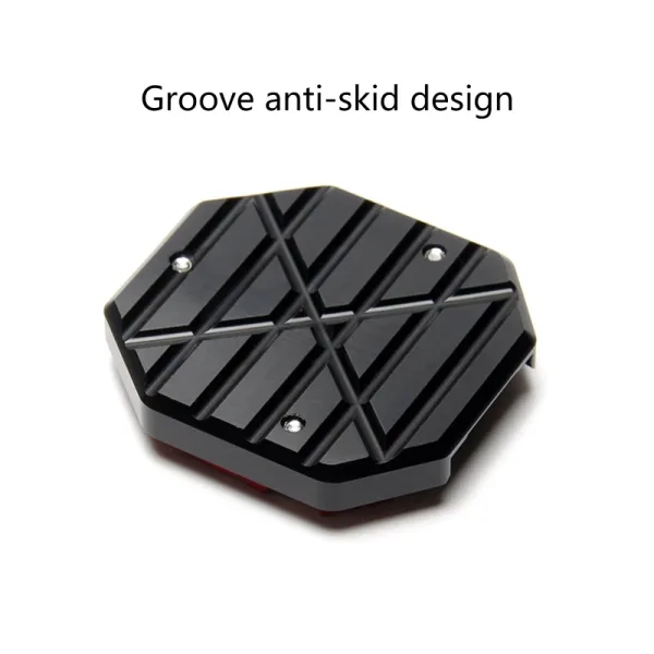 Imagen Del Producto Extensor De Soporte Para Motocicleta Y Patinete | Compra Online En Tiendafiable