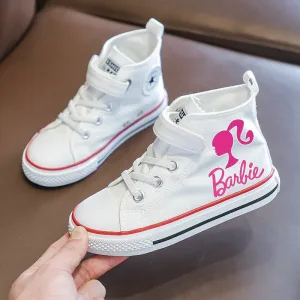 Imagen del producto Zapatillas de lona de alta calidad para niños y niñas: ¡Comodidad y estilo para los más pequeños! | Compra online en Tiendafiable