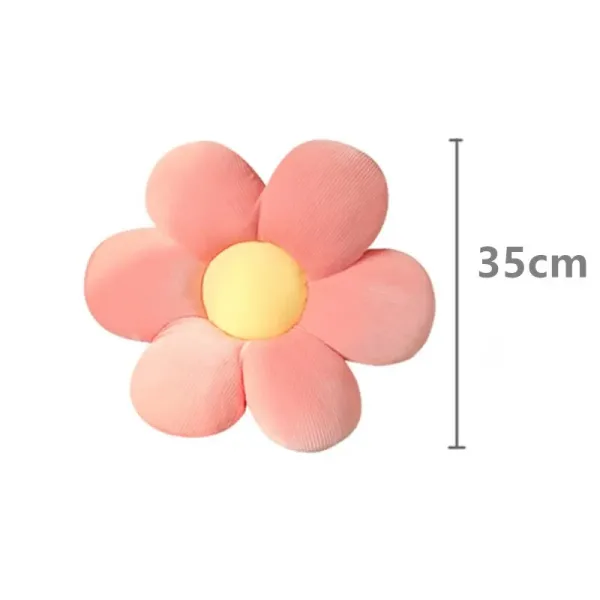 Imagen Del Producto Almohada Floral: Comodidad Y Estilo En Un Solo Producto | Compra Online En Tiendafiable