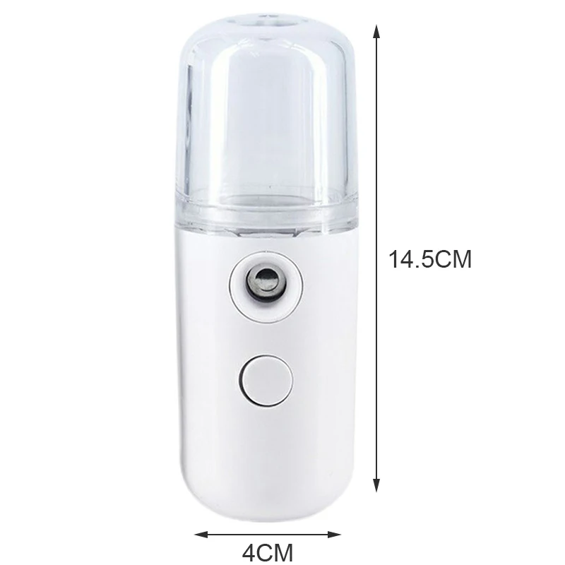 Vaporizador facial: el aliado perfecto para el cuidado de tu piel