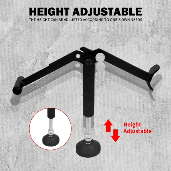 Imagen Del Producto Soporte Universal Para Elevador De Ruedas | Compra Online En Tiendafiable