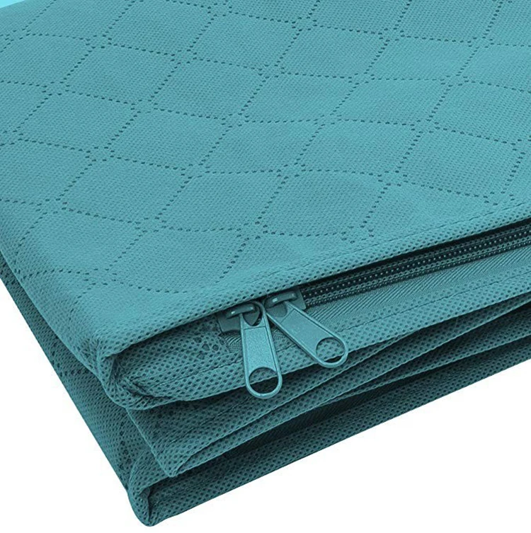Caja De Almacenamiento De Ropa: Organiza Tus Prendas