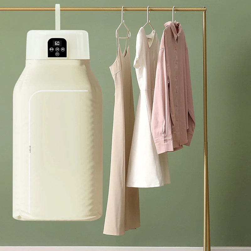 Secador De Ropa Plegable De Viaje: Práctico Y Compacto Para Secar Tu Ropa En Cualquier Lugar Secador De Ropa Plegable De Viaje: Práctico Y Compacto Para Secar Tu Ropa En Cualquier Lugar