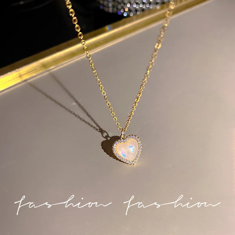 Collares lindos para mujer: Accesorios de moda imprescindibles