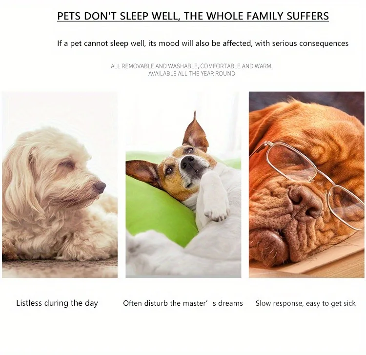 Cama De Perro Para El Hogar: Comodidad Y Estilo Para Tu Mascota Cama De Perro Para El Hogar: Comodidad Y Estilo Para Tu Mascota