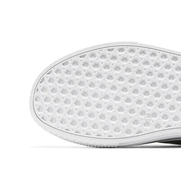 Zapatos De Lona Clásicos Para Hombre