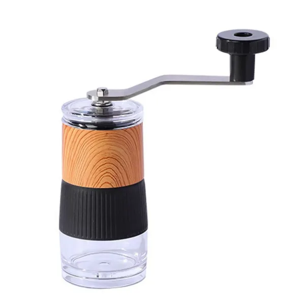 Imagen Del Producto Molinillo De Café Portátil: Disfruta Del Mejor Café En Cualquier Lugar | Compra Online En Tiendafiable