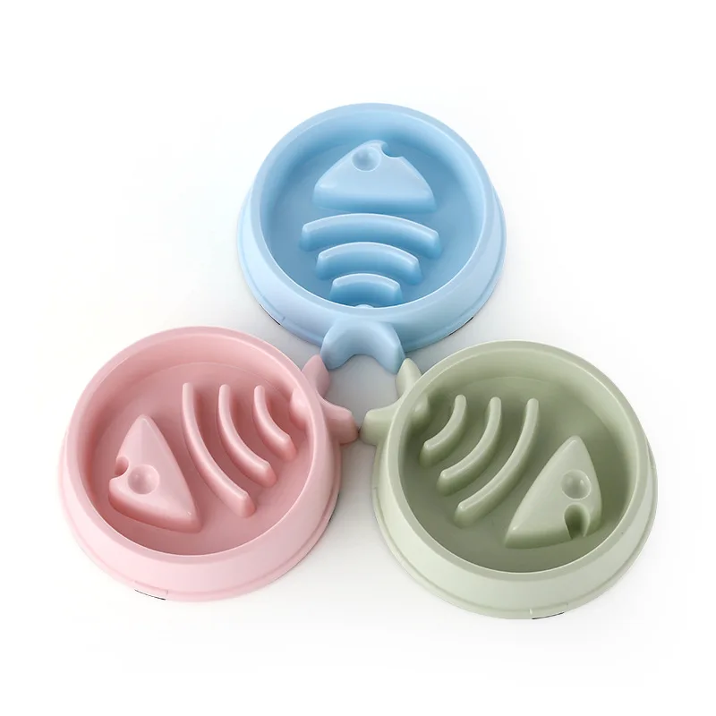 Bowl Innovador para Alimentación Lenta de Mascotas: ¡Transforma la Hora de Comer!