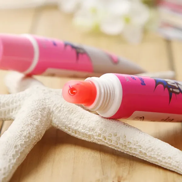 Imagen Del Producto Labial Líquido Impermeable: Duración Prolongada Y Resistente Al Agua | Compra Online En Tiendafiable