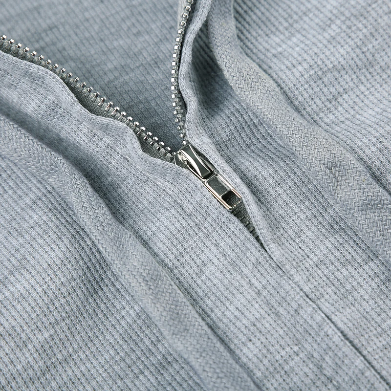 Iamsure, Sudadera Básica De Manga Larga Con Capucha Y Bolsillos Iamsure, Sudadera Básica De Manga Larga Con Capucha Y Bolsillos