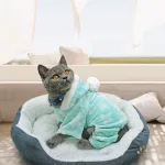Ropa de lana suave para perro: comodidad y estilo para tu mascota - Imagen 5