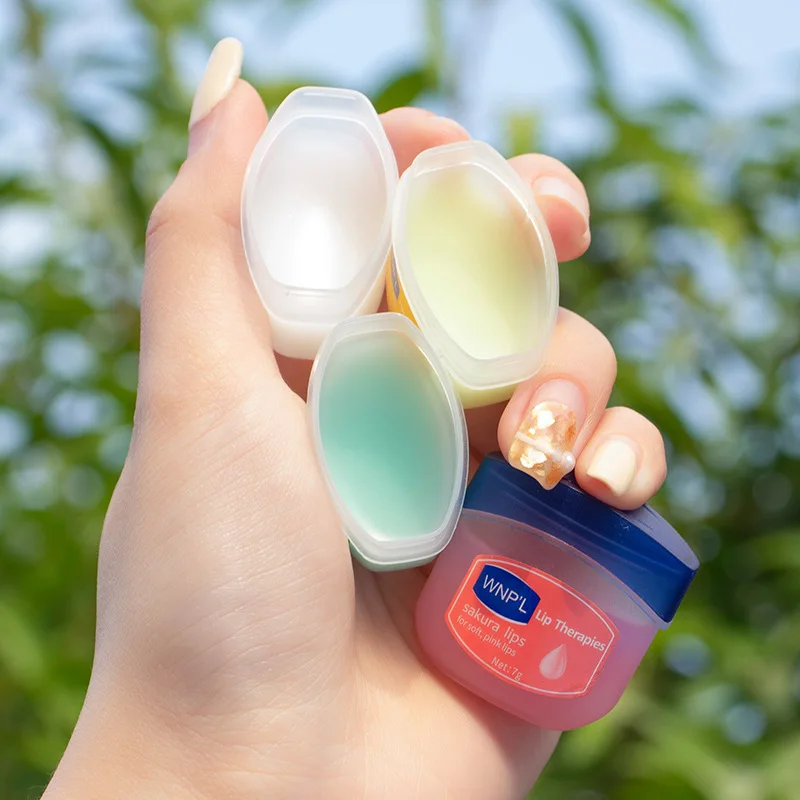 Bálsamo labial natural: hidratación y protección para tus labios