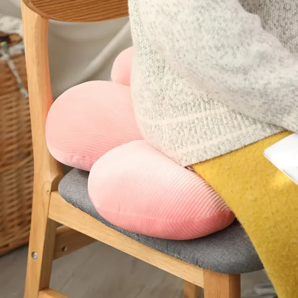 Imagen Del Producto Almohada Floral: Comodidad Y Estilo En Un Solo Producto | Compra Online En Tiendafiable