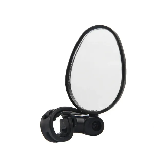 Espejo Retrovisor Universal Para Manillar De Motobicicleta