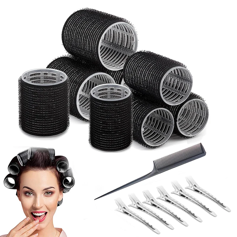 Rizadores De Pelo Sin Calor: Crea Peinados Perfectos Sin Dañar Tu Cabello Rizadores De Pelo Sin Calor: Crea Peinados Perfectos Sin Dañar Tu Cabello