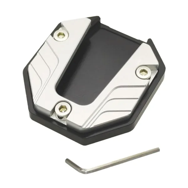 Imagen Del Producto Extensor De Soporte Para Motocicleta Y Patinete | Compra Online En Tiendafiable