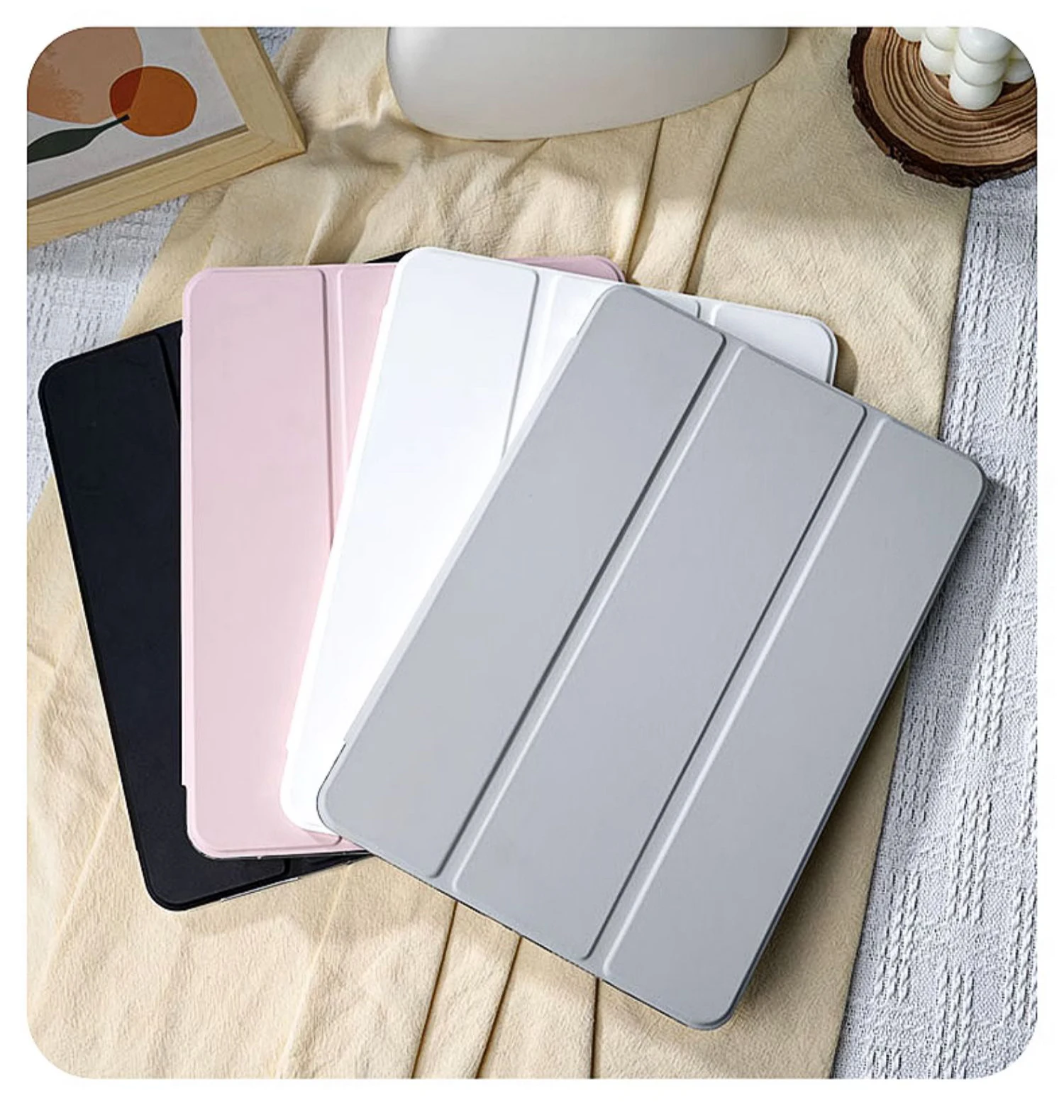 Funda Gen Ipad Pro11 4 5 10,9 Pulgadas 12: Protección Y Estilo Para Tu Dispositivo Funda Gen Ipad Pro11 4 5 10,9 Pulgadas 12: Protección Y Estilo Para Tu Dispositivo