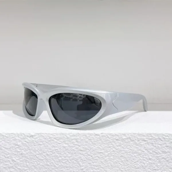 Imagen Del Producto Nuevas Gafas De Sol Deportivas Y2K Punk Para Mujer | Compra Online En Tiendafiable