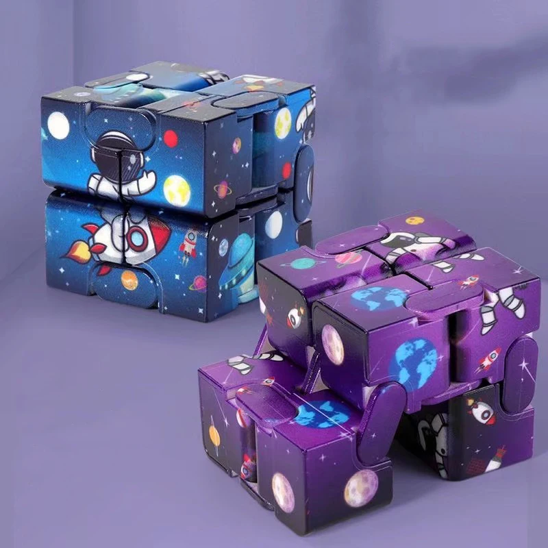 Infinity Magic Cube: El Juego De Rompecabezas Infinito Para Desafiar Tu Mente Infinity Magic Cube: El Juego De Rompecabezas Infinito Para Desafiar Tu Mente
