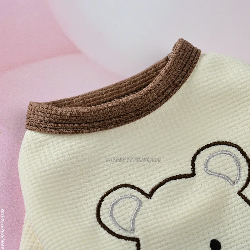 Ropa para perros: ¡Combina el estilo de tu mascota con el tuyo!