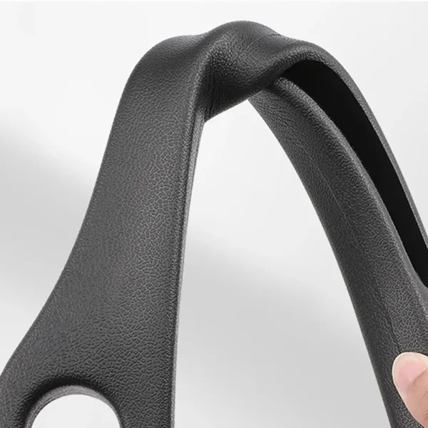 Imagen del producto Caja de almacenamiento para hendiduras de asiento de coche | Compra online en Tiendafiable