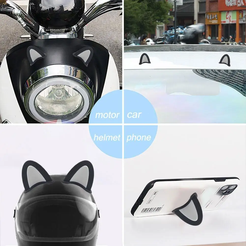 Accesorios Universales Para Casco De Motocicleta Accesorios Universales Para Casco De Motocicleta