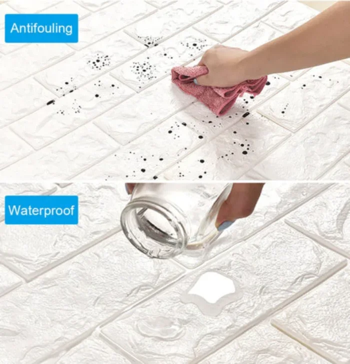 Papel tapiz autoadhesivo: fácil de instalar y transformar tus espacios