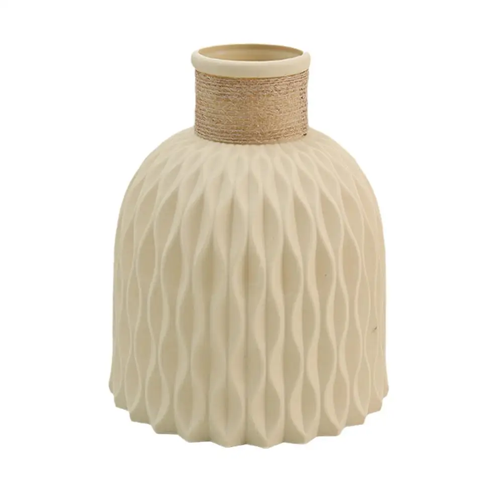 Florero De Plástico: El Complemento Perfecto Para Decorar Tu Hogar Florero De Plástico: El Complemento Perfecto Para Decorar Tu Hogar