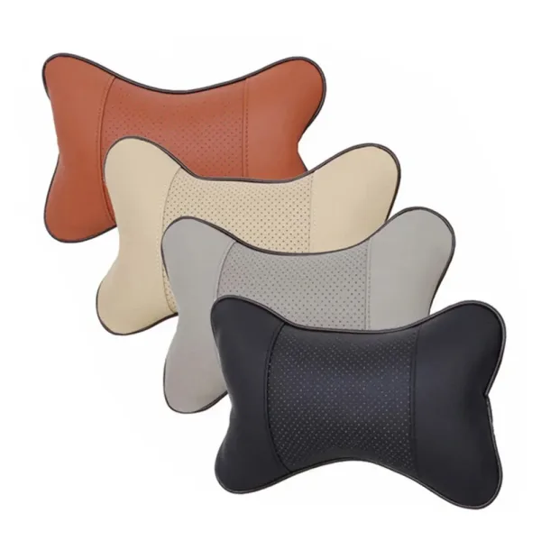 Imagen Del Producto Reposacabezas Universal Para Asiento De Coche | Compra Online En Tiendafiable