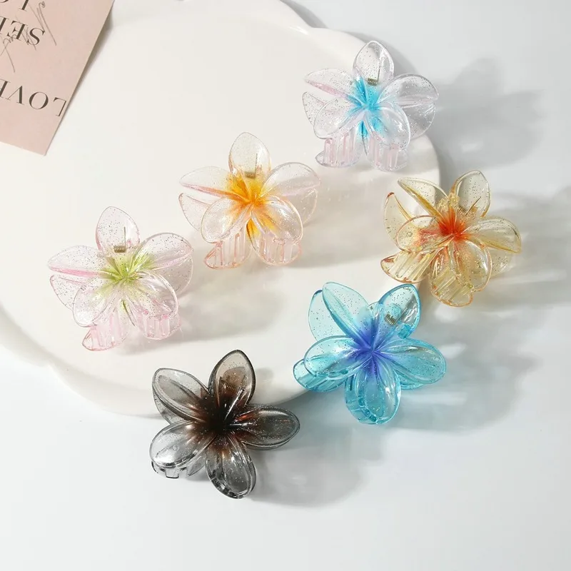 Gomas de pelo de dopamina para niña: ¡Estilo y diversión garantizados!