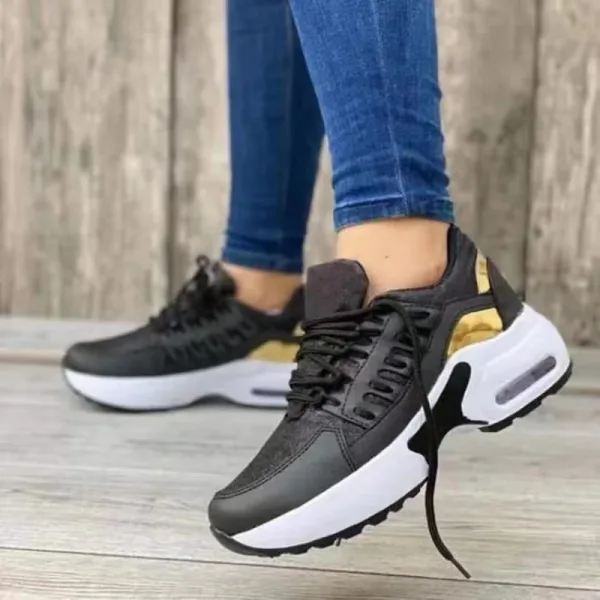 Zapatillas De Deporte: Comodidad Y Estilo Para Tus Entrenamientos