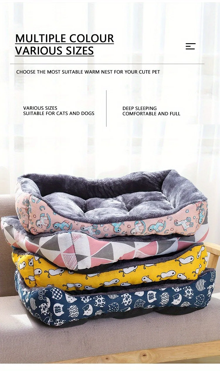 Cama De Perro Para El Hogar: Comodidad Y Estilo Para Tu Mascota Cama De Perro Para El Hogar: Comodidad Y Estilo Para Tu Mascota