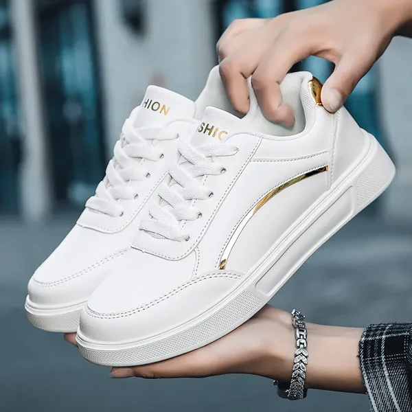 Imagen Del Producto Zapatos Casuales De Mujer: Estilo Y Comodidad Para Cualquier Ocasión | Compra Online En Tiendafiable