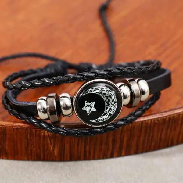Imagen Del Producto Pulsera Luminosa De La Amistad: Un Regalo Especial Para Parejas | Compra Online En Tiendafiable
