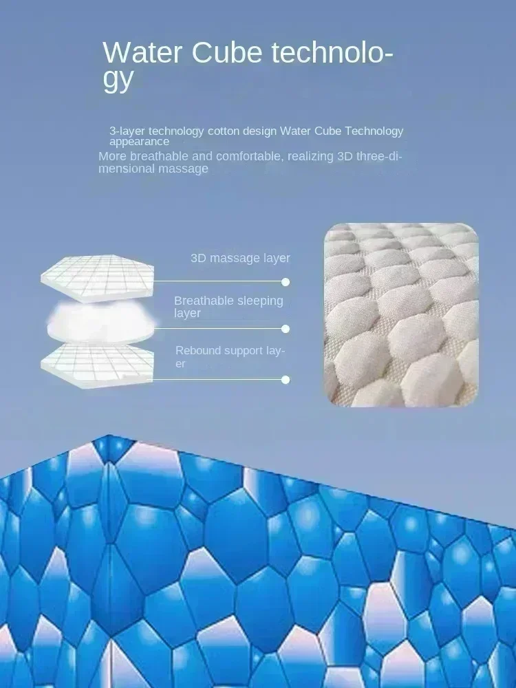 Almohada Para Proteger La Vértebra Cervical Para Ayudar A Dormir